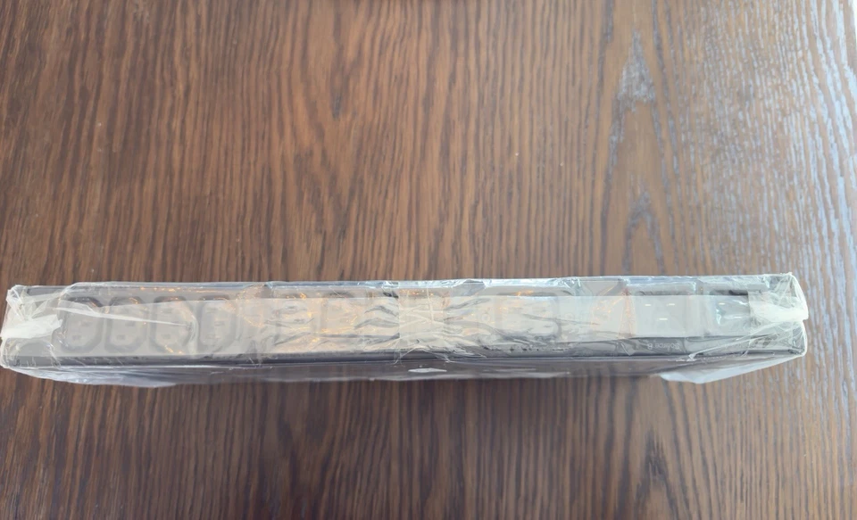 New Sealed APC AP4423A ATS NetShelter Rack Automatic Transfer Switch 230V - Image 2 of 4