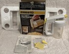 Vintage Presto Microwave HotTopper Popcorn Butter Melter/Dispenser New — photo 1