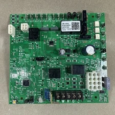 Source 1 CNT07890 Furnace Control Circuit Board VB-1293C D160194P01.  (F10)