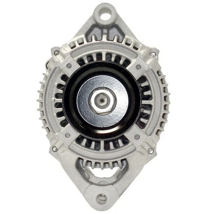 Mpa Electrical 15689 Alternator 12 V,日本,Cw(右),带滑轮适用于 Denso — 第 2/4 张图片