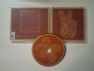 Stone Temple Pilots by Stone Temple Pilots (CD, 2010)