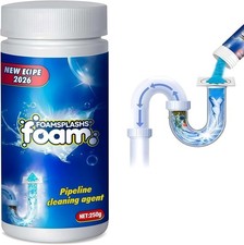 Wild Tornado Drain Cleaner, Pipeline Dredging Agent, Powerful pipe dredging agen