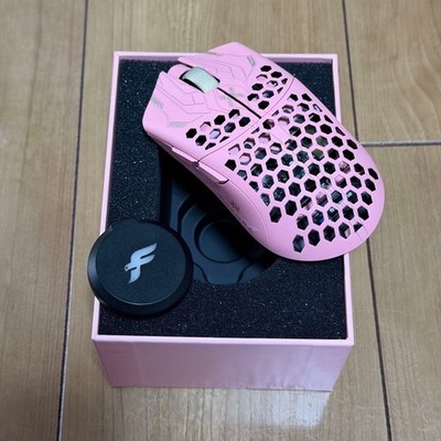 Finalmouse ULX Sakura Small Gaming Mouse Size S