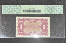 $1 US Military Payment Certificates for sale | eBay