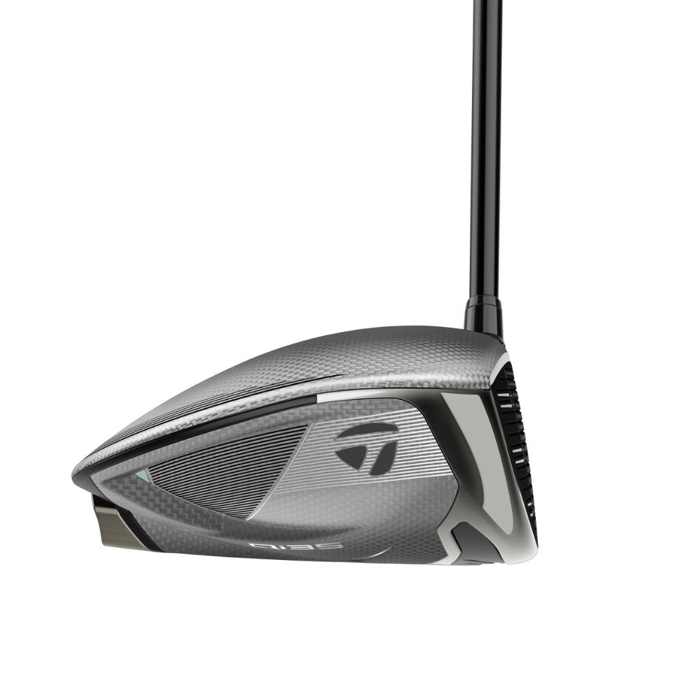 TaylorMade Qi35 Max Driver, Right Hand, Men's, Aluminum