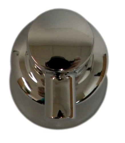 Signature Hardware SHPTRHPN Pendleton Single Robe Hook in Polished Nickel Finish - Picture 2 of 2