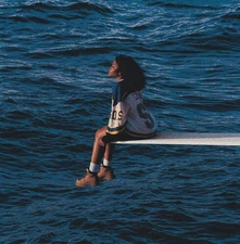 SZA - SOS [New CD] Explicit