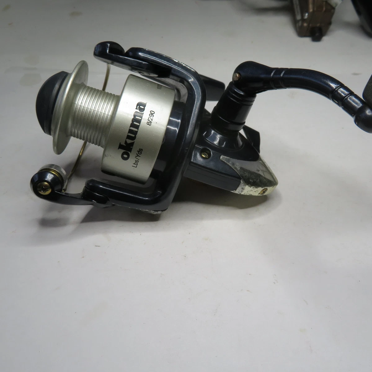 combo fishing rods on sale Abu Garcia Revo X Spinning ensuring youre ready to salmon fishing Power Pro Braided Line Size:PENN International 30VIW Silver