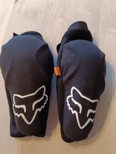 Fox Knie Schoner Kinder Jugend MTB Mountain B...
