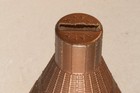 1961-2 Beacon Brand Project Mercury Redstone Atlas Freedom 7 Space Capsule Bank — photo 3