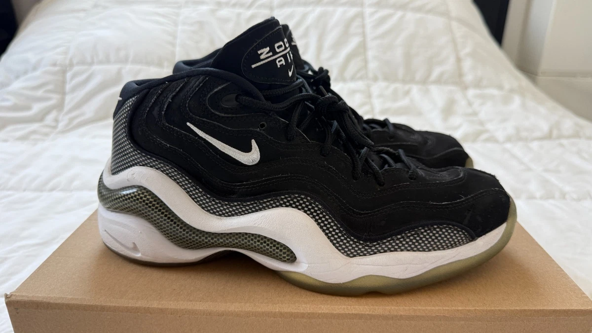 ★値下げ★NIKE AIR ZOOM FLIGHT 96 28アエズームフライト Nike Air Zoom Flight 96 Black White for Sale | Authenticity