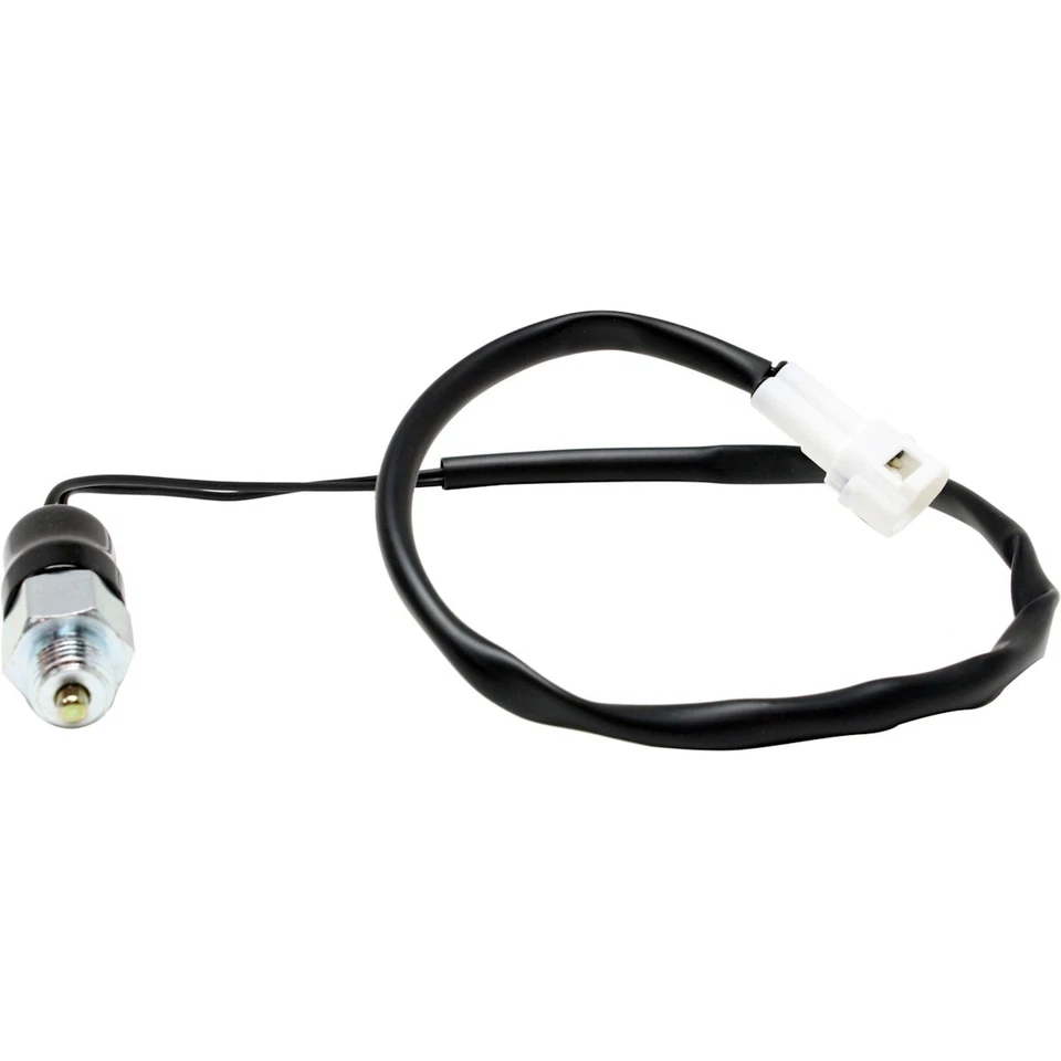 Interruptor de luz de respaldo Beck Arnley 201-1812 para Suzuki Vitara Sidekick X-90 96-98 Foto 2 de 4