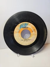 Bubblegum Singers Twinkle, Twinkle Little Star / Rock-A-Bye Baby 7" 45Rpm Vinyl