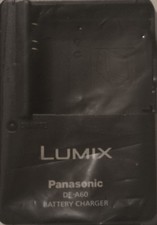 Lumix DE-A60 Panasonic chargeur d'origine  (Occasion Très Bon Etat)