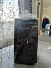 New Bottega Veneta Pour Homme 90ML Edt Spray ( 100% Authentic ) 