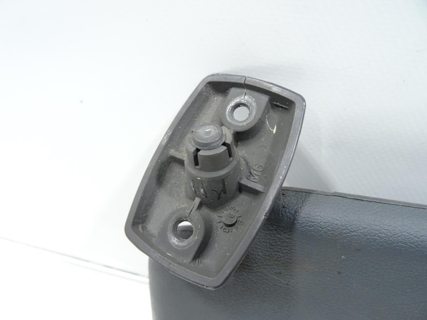 SUN VISOR Right Renault Express/Rapid/Extra Van 1.1 (C1E-750) 7701204213 thumbnail 3