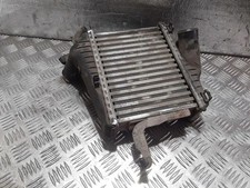 SMART FORTWO Cabrio 451 Ladeluftkühler 1.00 Petrol 2008 33908374