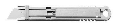 Sicherheitsmesser 17,5mm aus Edelstahl , OLFA  SK-12