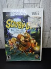 Scooby-Doo and the Spooky Swamp (Nintendo Wii, 2010) Wii Complete
