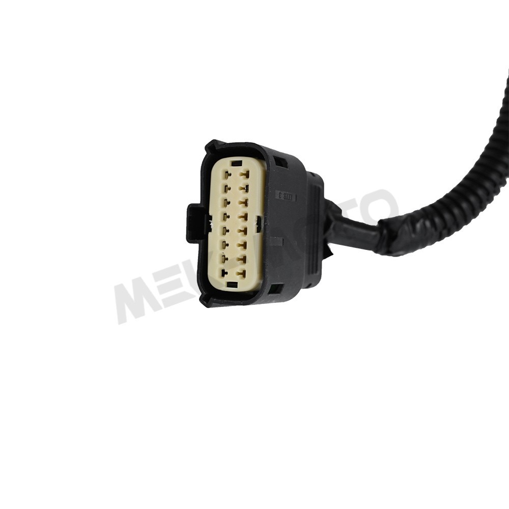 Front Object Alarm Sensor Wiring Harness For Chevrolet Tahoe 15-19 Suburban15-20