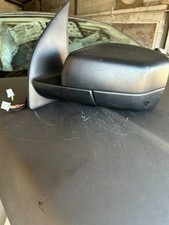 Land Rover Freelander 2 Passenger Side Wing Mirror Power Fold Puddle Light