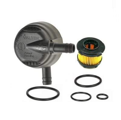 2 Gpl Filter Brc Et98 My07 Max Type94 Valtek 12Mm Flüssige Phase Und Gasphase