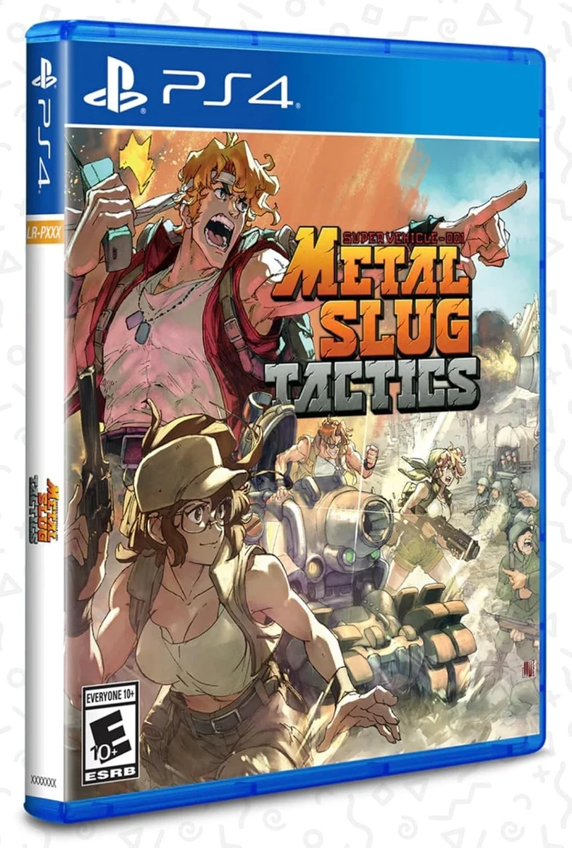 25+ Metal Slug Microsoft Xbox Video Games for sale | Updated Oct 2026