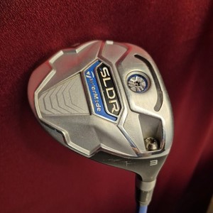 テーラーメイド SLDR 3W speeder77 flex R 3 Wood Sldr | eBay