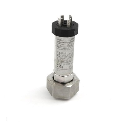 Endress+Hauser Cerabar Druckmessumformer PMP131-A1B19A1X GEB