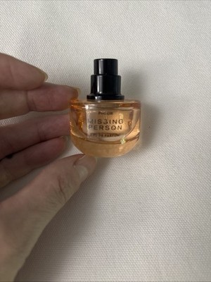 PHLUR Missing Person .24fl oz Women's Eau de Parfum Travel Spray