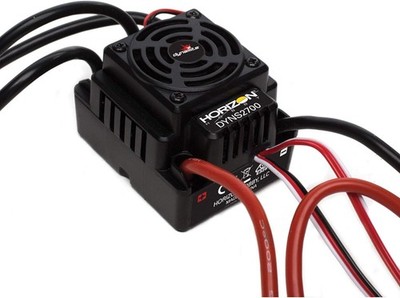 Dynamite DYNS2700 Fuze 100A Brushless ESC Waterproof New Sealed