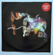 Candy Flip - Strawberry Fields Forever - 12” Vinyl Single