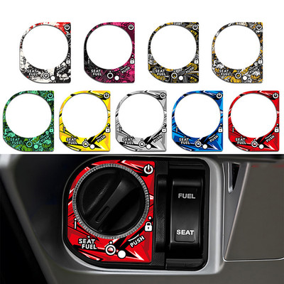 for Honda PCX150/ADV150/FORZA300/350 Scratch Resistant Ignition Switch Sticker