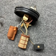 1994-1999 Eagle Talon LH driver syphon pump AWD GSX fuel tank (NICE & CLEAN)