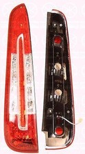 NEU Rückleuchte Links hinten ohne Sockel für Ford Focus C-Max (DM2) 07-10