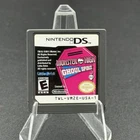 Monster High Ghoul Spirit (Nintendo DS) - Tested & Working - Cartridge Only