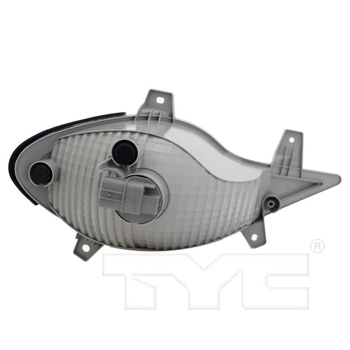TYC Left Side Halogen Turn Signal Light Assembly for Hyundai Ioniq 5 2022-2024 - Picture 2 of 7