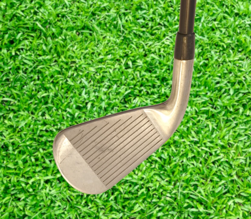 Titleist 718 AP1 irons 6-PW. Regular Tensei Graphite shafts. FREE UK P&P - Image 4 of 4