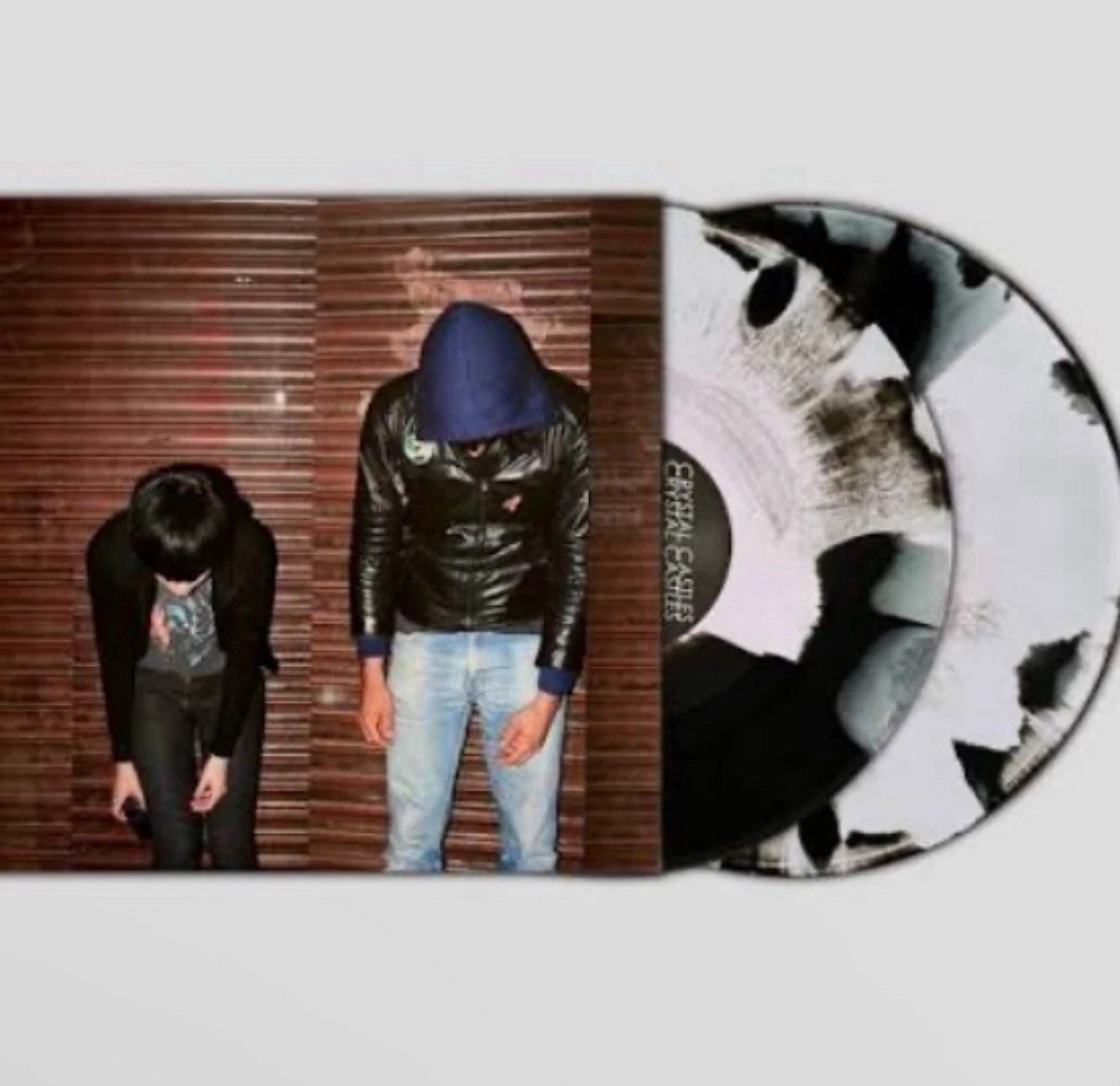 Crystal Castles Vinyl Records for sale | eBay