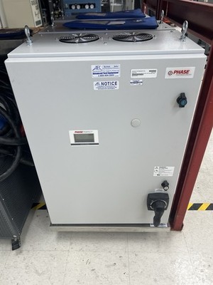 Phase Technologies PT020 Phase Converter 20 HP, 26.6 kVA Output