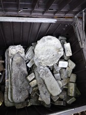 aluminum ingots for casting