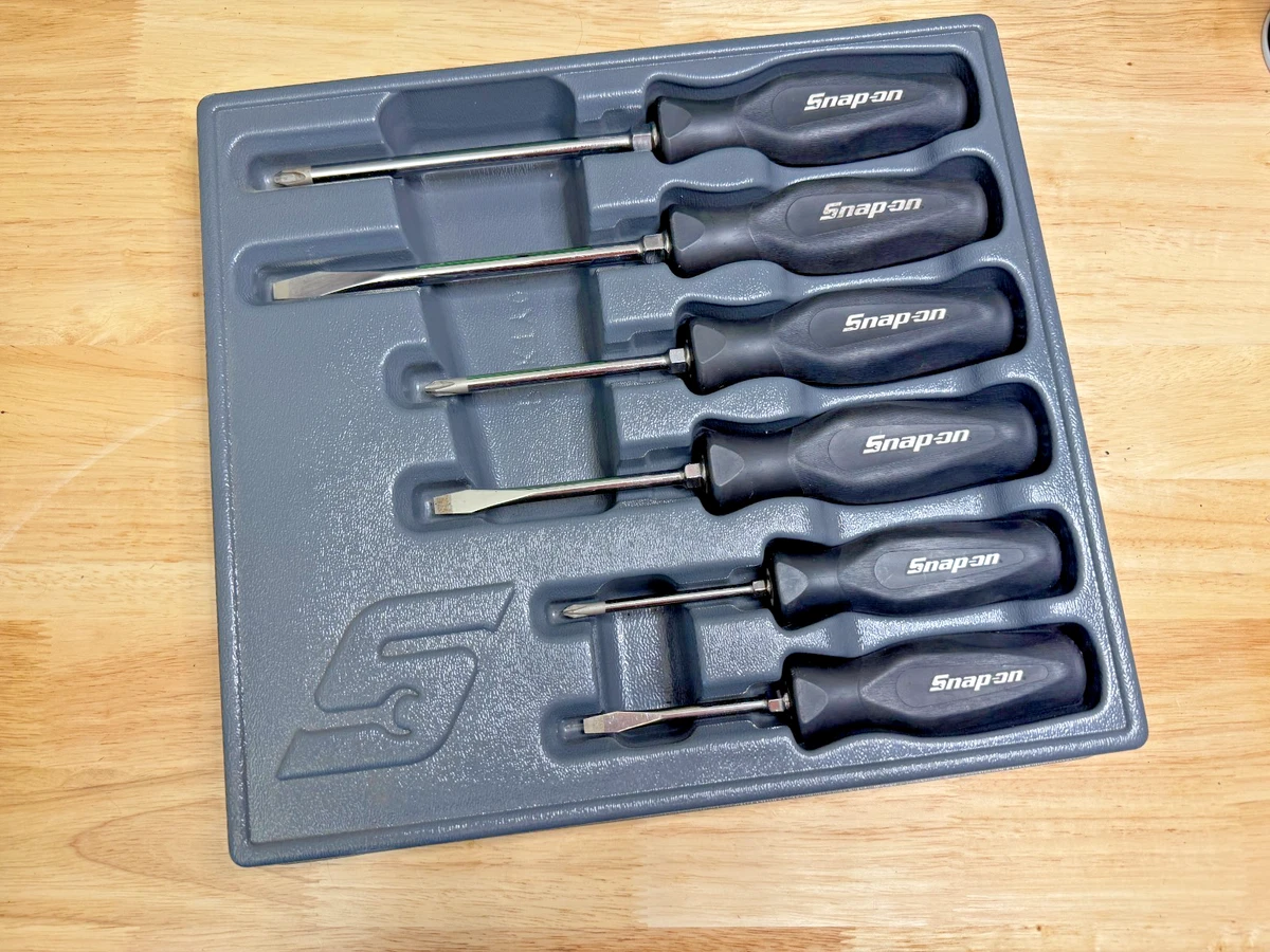 Snap-on Screwdrivers & Bit Sets for sale | eBay