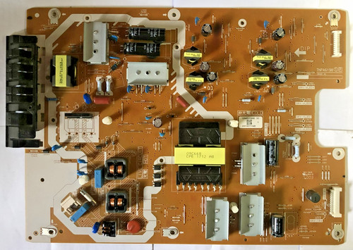 FFS Panasonic TX-58 TV Gerät Spannungsmodul Netzteil TNPA6198