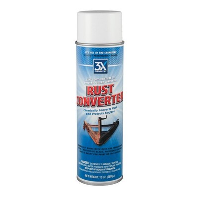 AP Products 153 Rust Converter