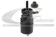 3RG Waschwasserpumpe, Scheibenreinigung 88500 für MERCEDES-BENZ