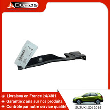 Capot Suzuki SX4