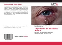 Niurka Osorio Bazar (U. A.) | DepresióN En El Adulto Mayor | Taschenbuch (2020)
