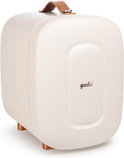 Mini Fridge, Professional Skincare Fridge, Mini Cosmetics Makeup Fridge, Compact