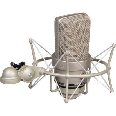 Neumann TLM 103 Condenser Microphone - Nickel