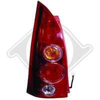 5680190 RüCkleuchte Rechts FüR Mazda Premacy (Cp)